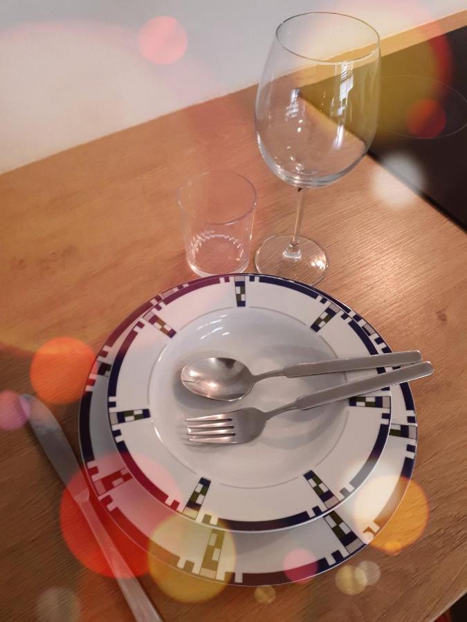 Apartment Bruneck Central المظهر الخارجي الصورة