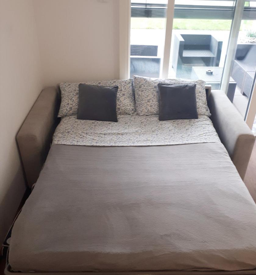 Apartment Bruneck Central المظهر الخارجي الصورة