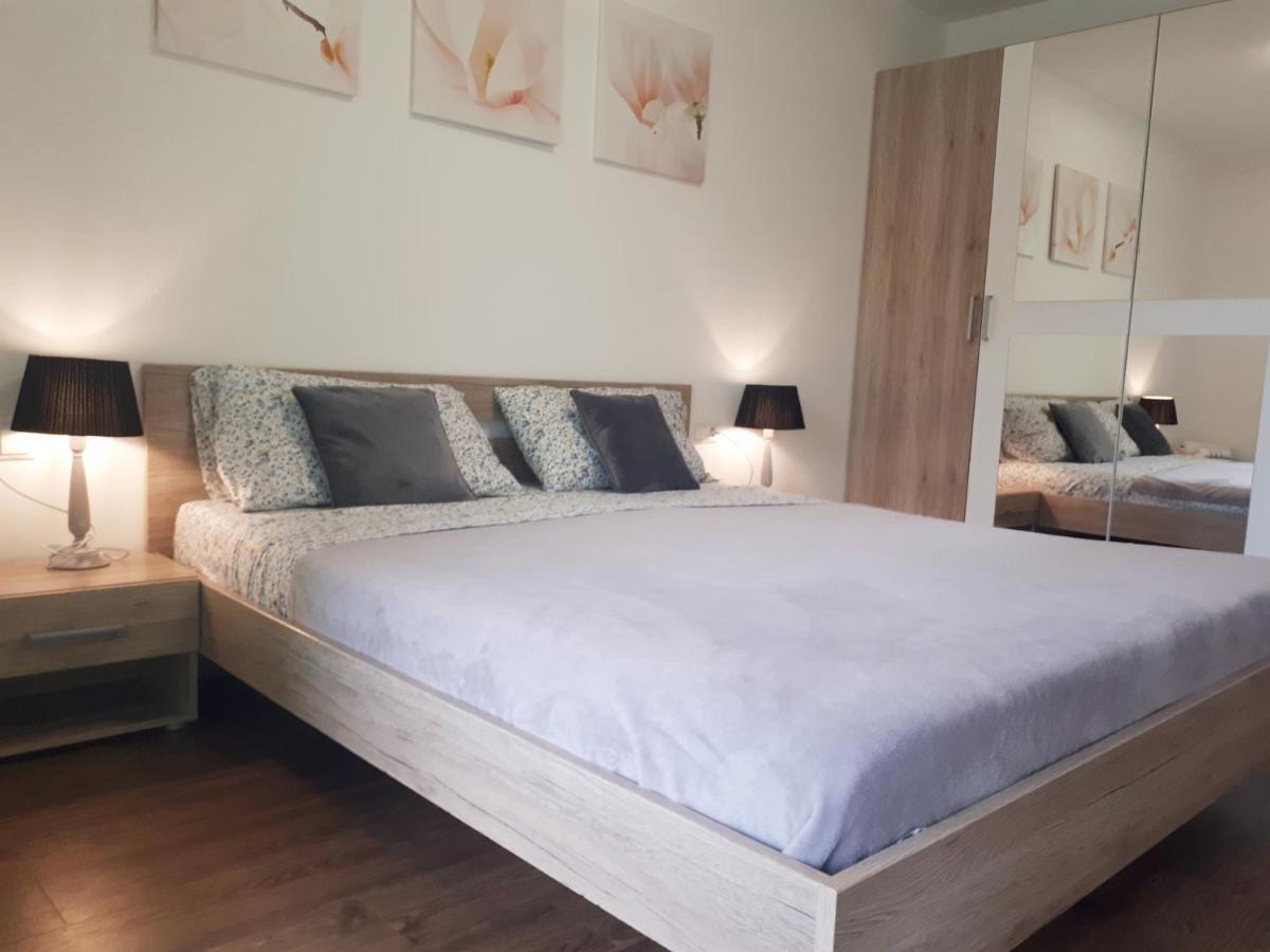 Apartment Bruneck Central المظهر الخارجي الصورة