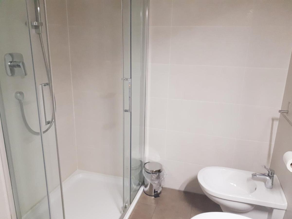 Apartment Bruneck Central المظهر الخارجي الصورة