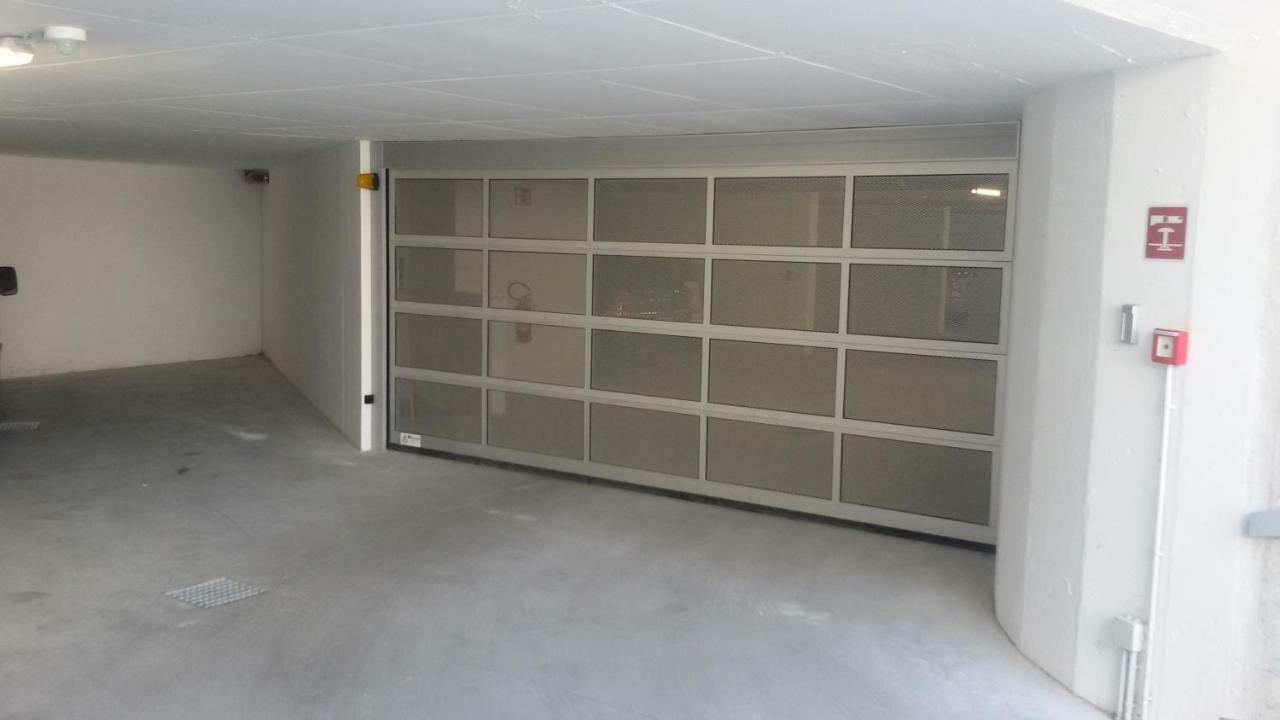 Apartment Bruneck Central المظهر الخارجي الصورة
