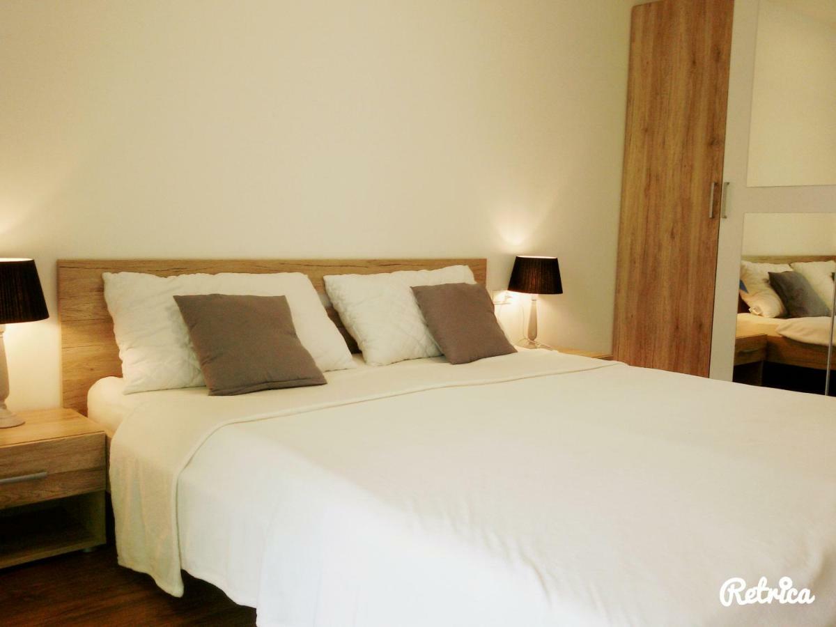 Apartment Bruneck Central المظهر الخارجي الصورة