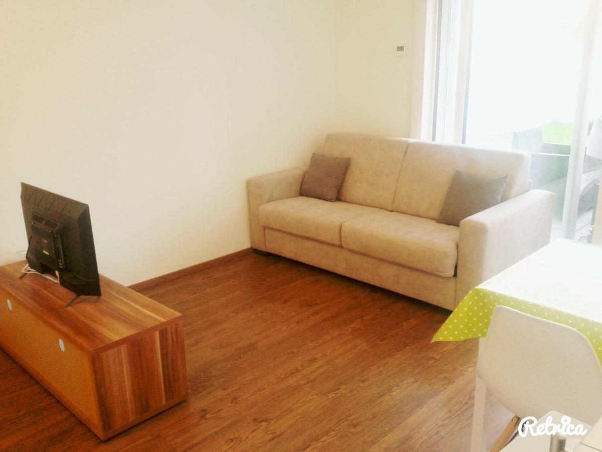 Apartment Bruneck Central المظهر الخارجي الصورة