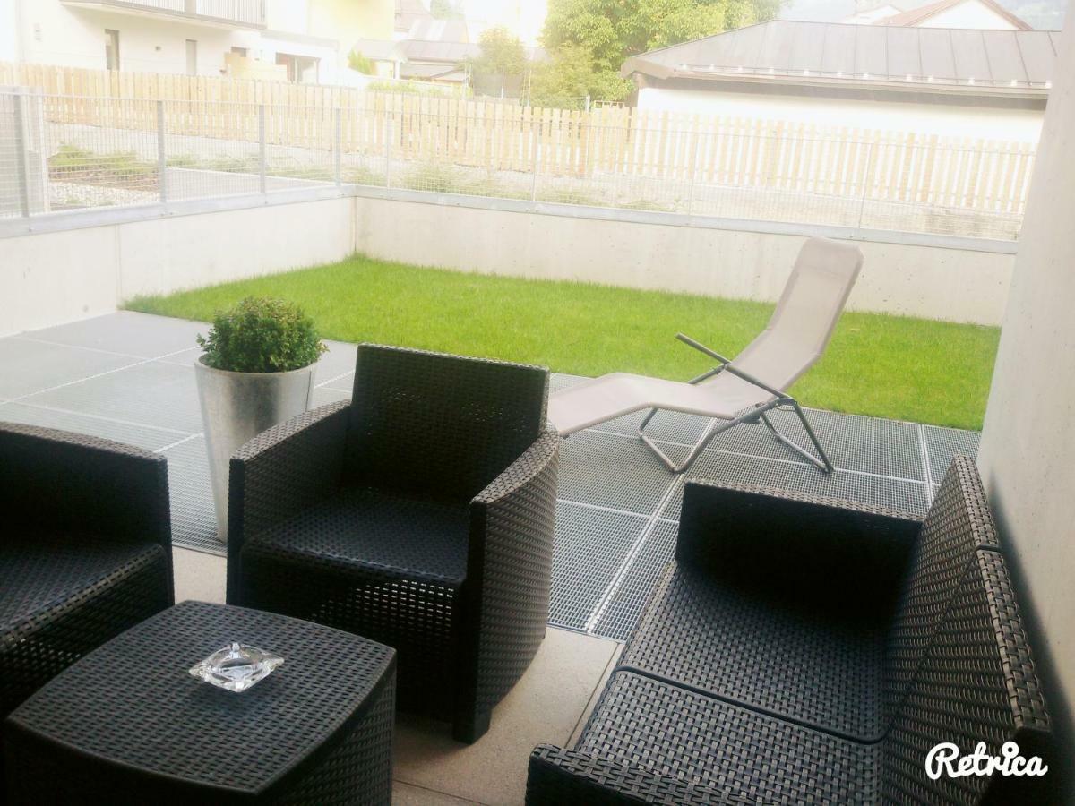 Apartment Bruneck Central المظهر الخارجي الصورة